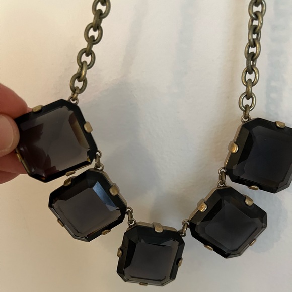 J. Crew Statement Necklace - Picture 5 of 5